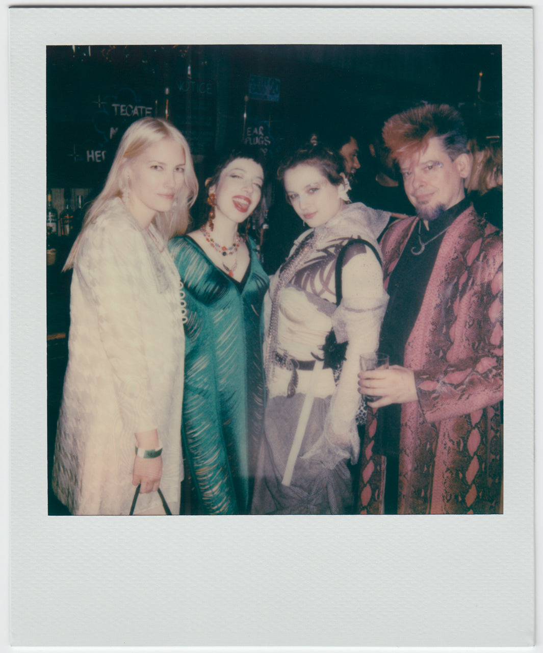 manhattan holiday party 2019