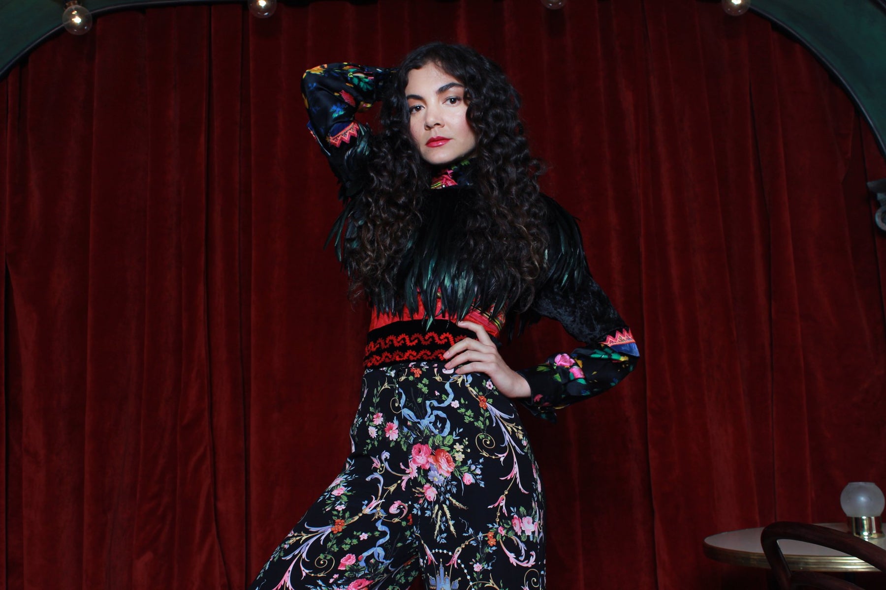prints charming