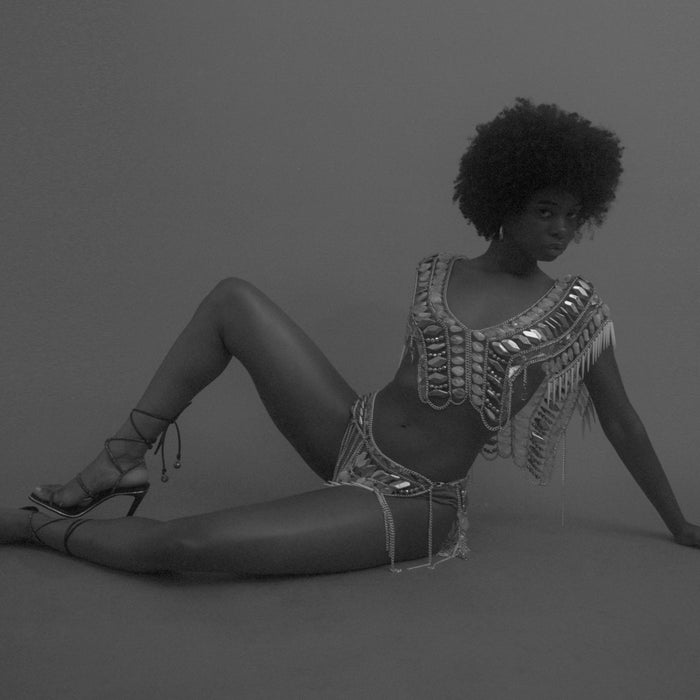 niambi moore styling work