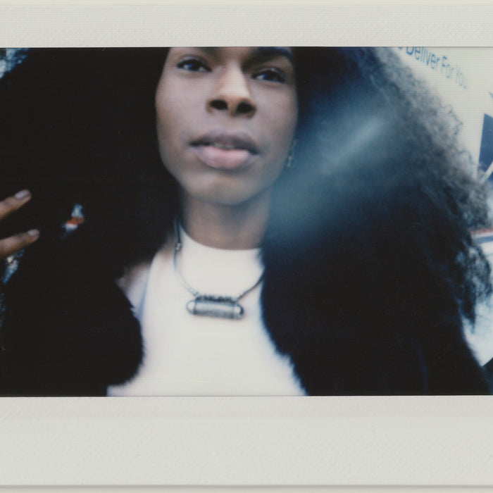 from the block - styled by b.hawk