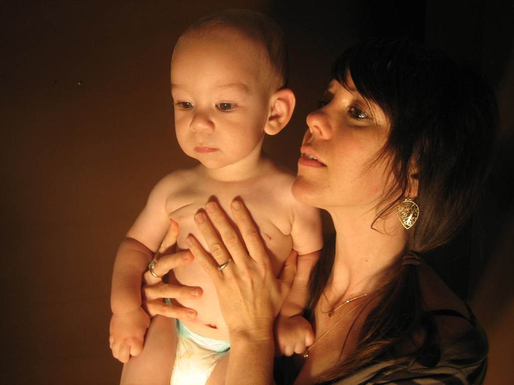 The Slow Burn of Becoming a Fragile X Parent