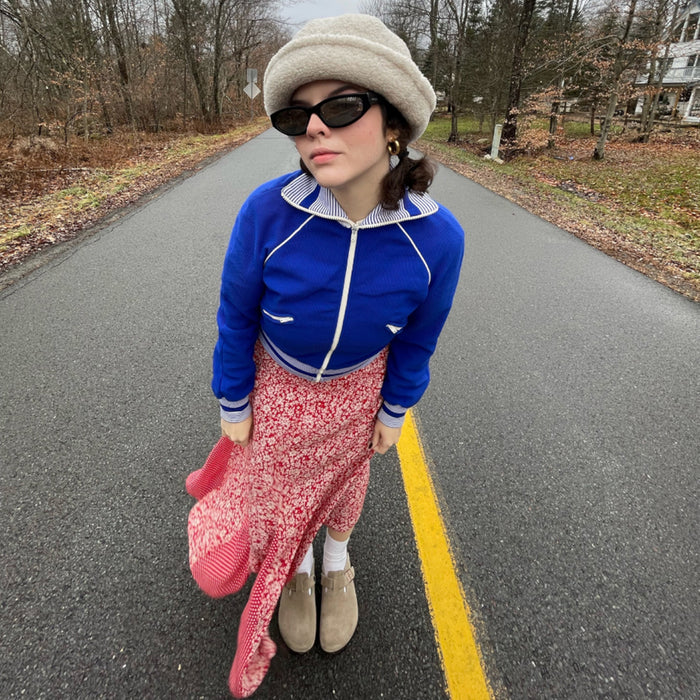 c note style with carol carlovich