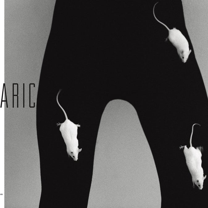 barbaric yawp cover featuring credits.