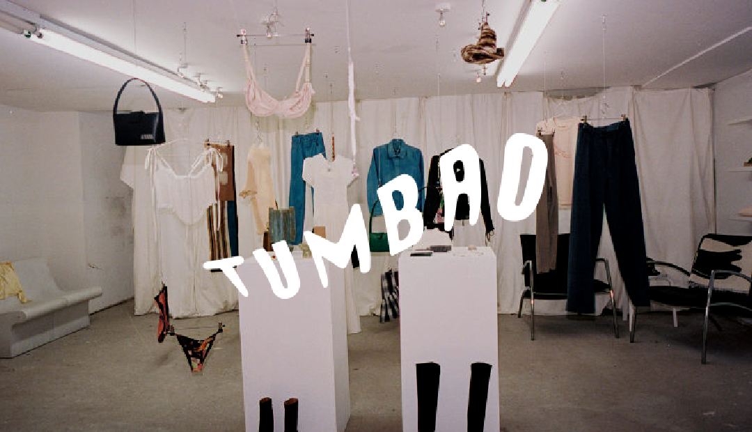 tumbao pop up — beacon's closet