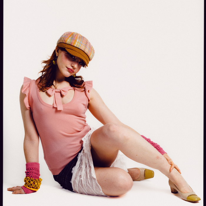 bipoc creatives: Nzingha Florence