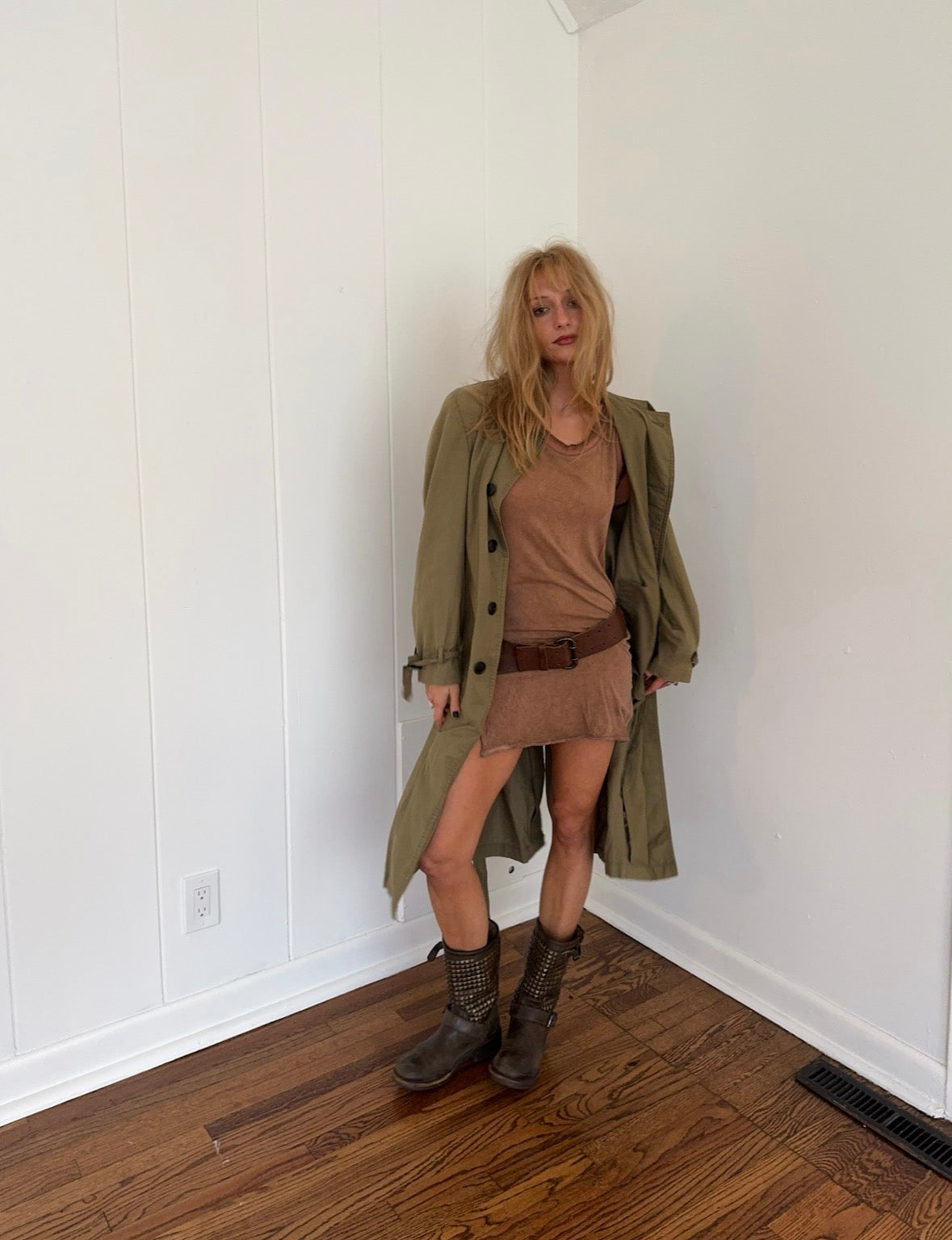 madison modeling featured outfit found at beacon's
