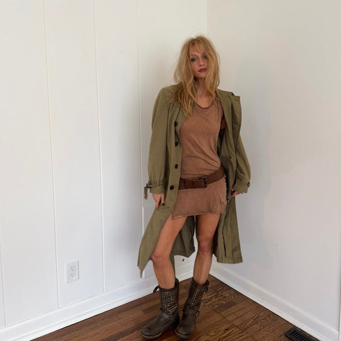 madison modeling featured outfit found at beacon's