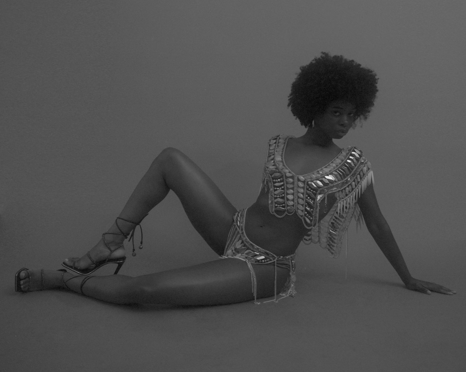 niambi moore styling work