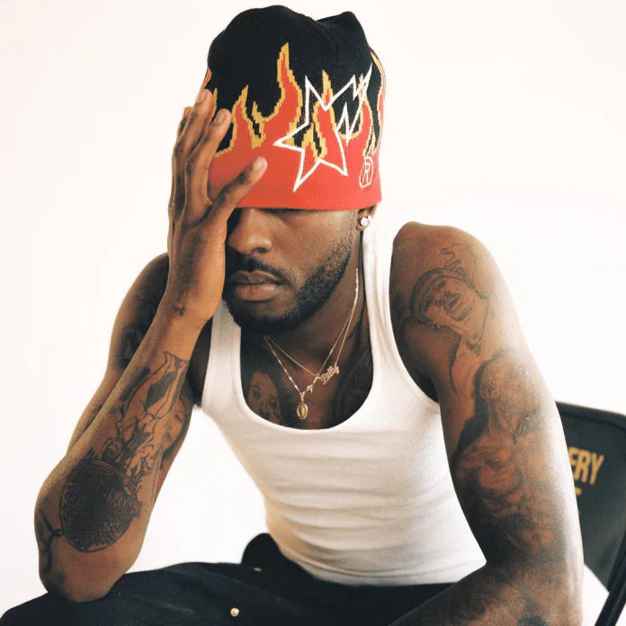Word On The Street Interview with SWAVAY