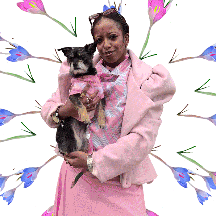 march homepage images by delcey love