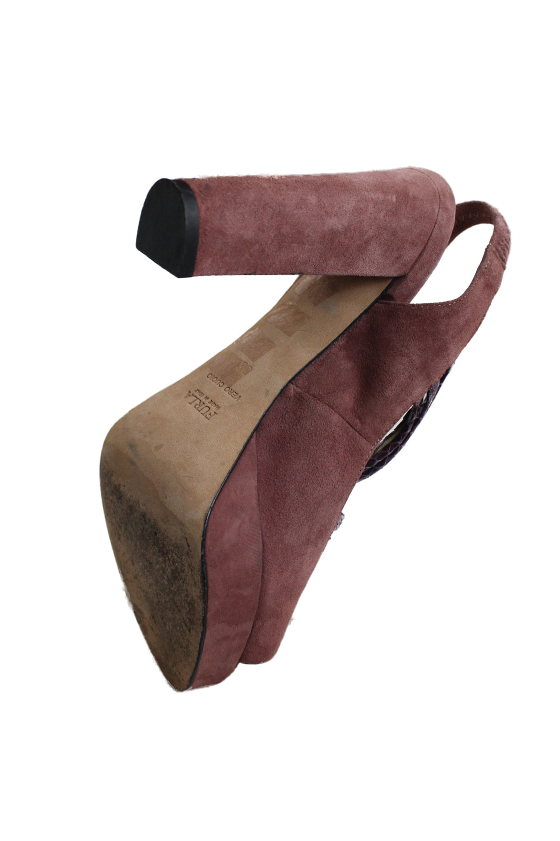 dusty rose 37