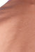 close-up angle tanya taylor pastel ‘darwin’ blazer discoloration spots at upper left back.