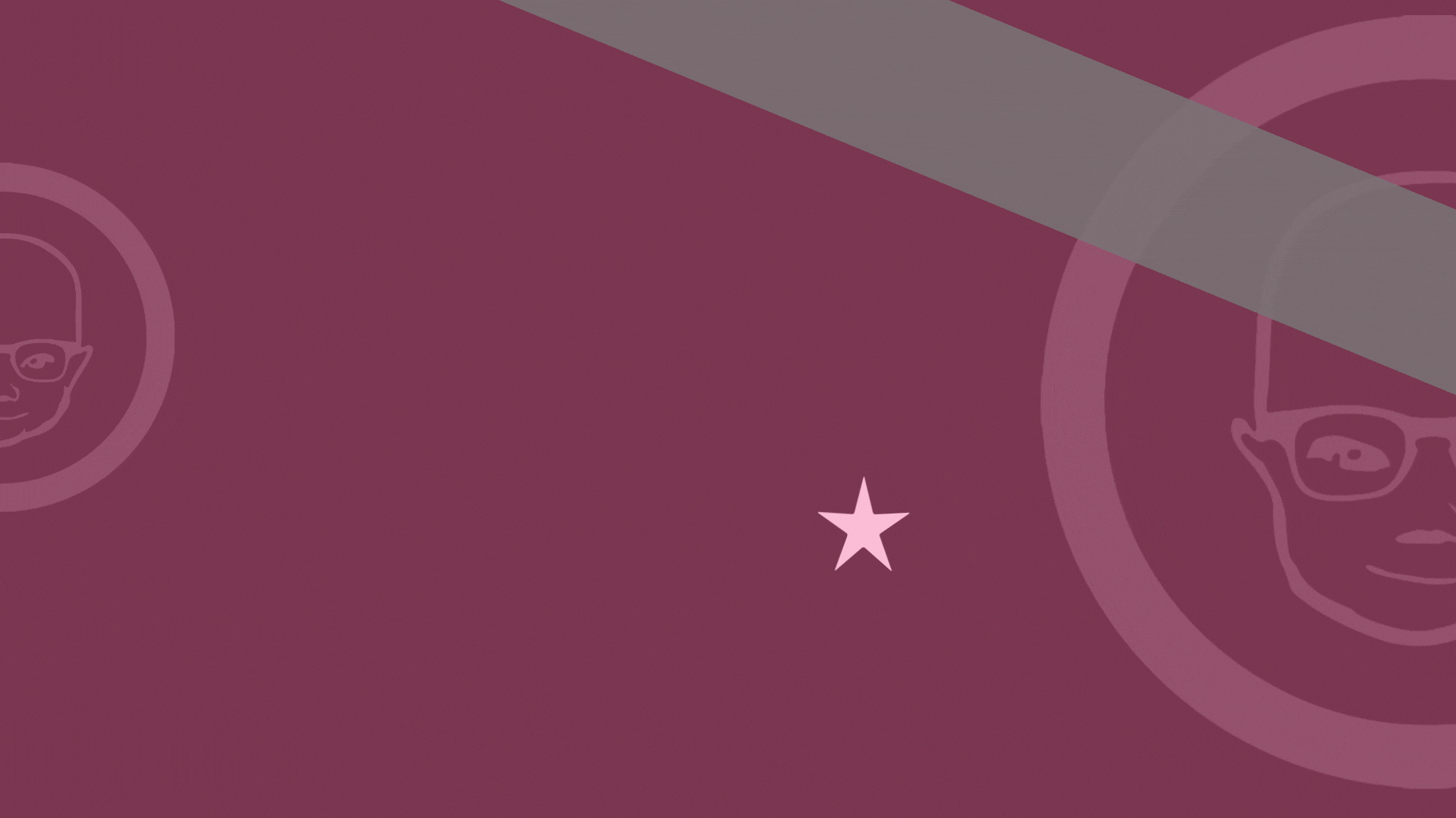 animated gif for sale flyer. sale up to 50% off select merchandise at all four store locations sat and sun feb 28th-mar 1st.