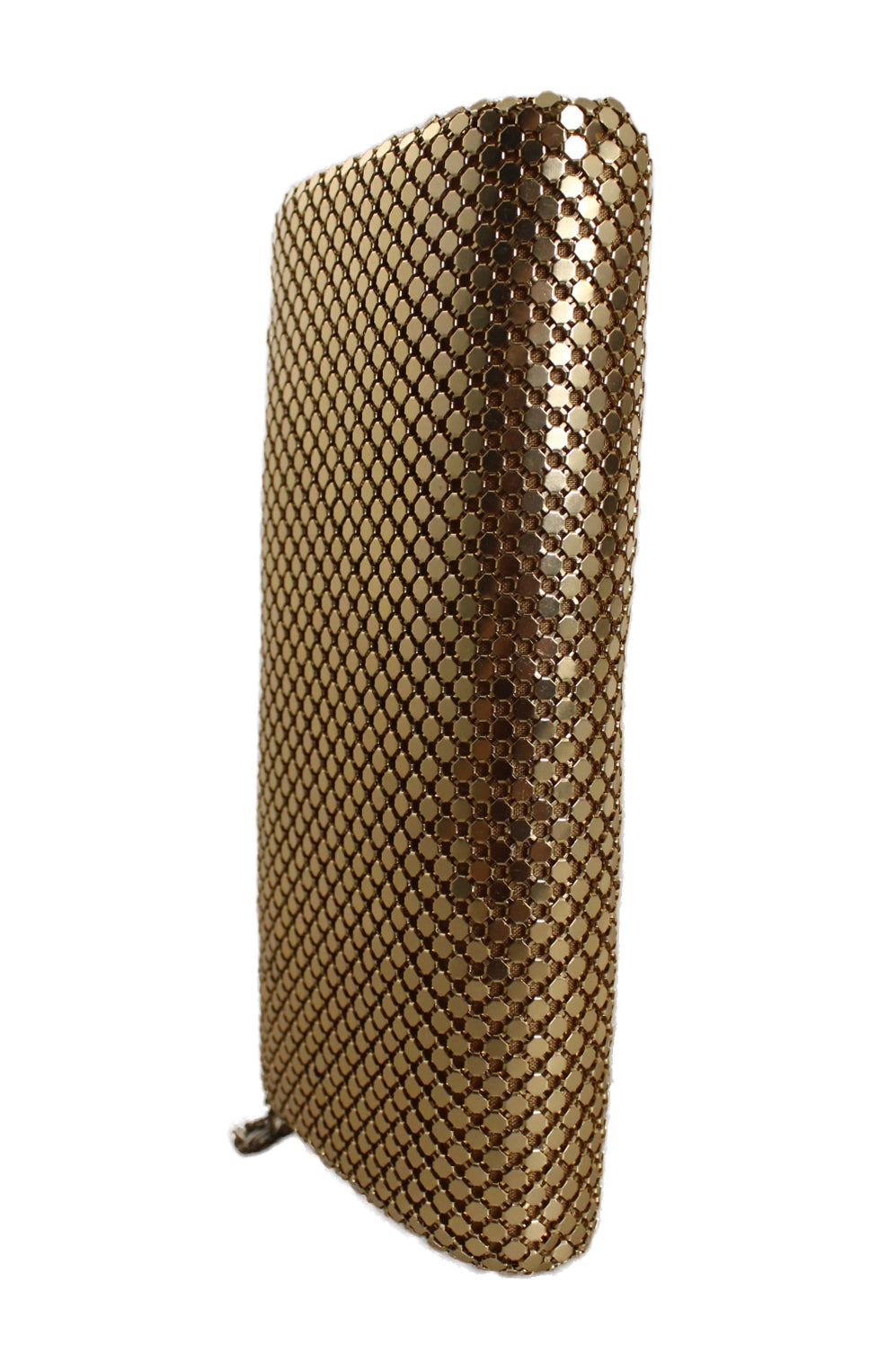 gold chainmail
