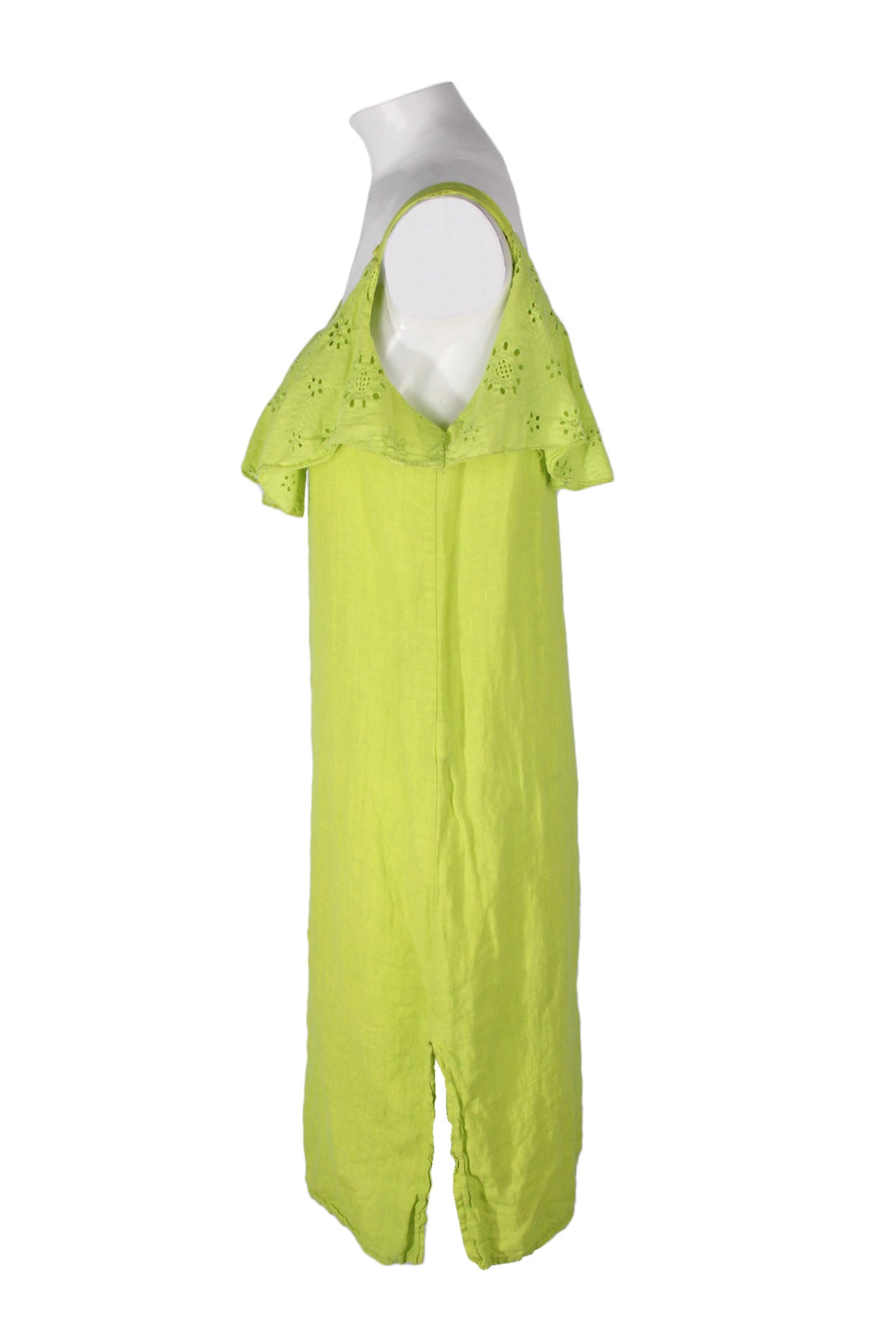 lime paradise