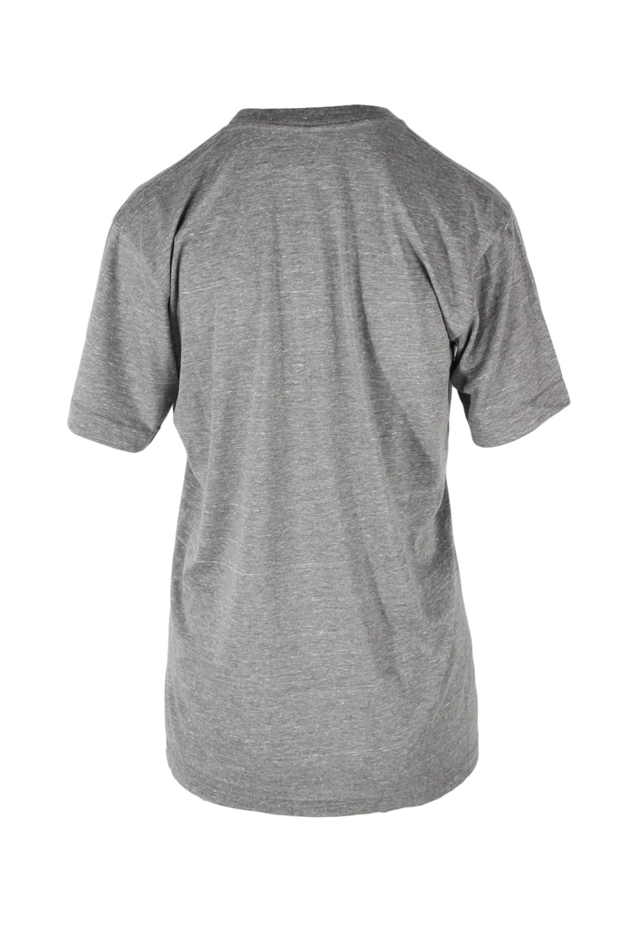 beacon's closet t-shirt (athletic gray) american apparel
