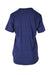 beacon's closet t-shirt (tri-indigo) american apparel